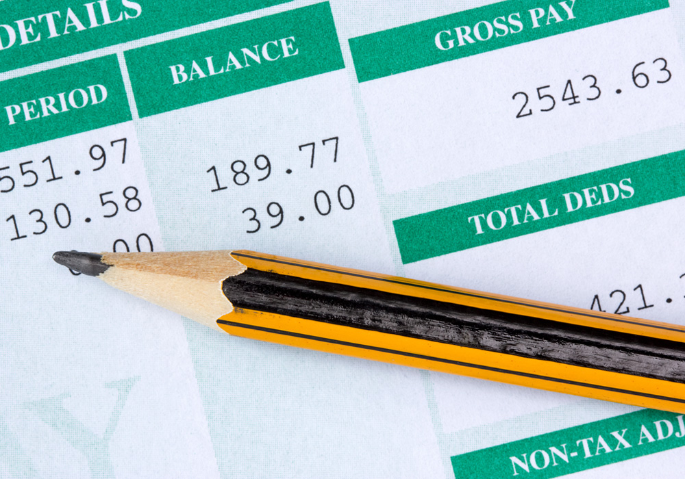 SBS - Your Payroll Solution