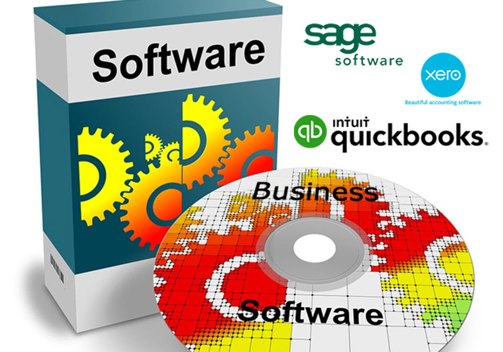 sBs Software