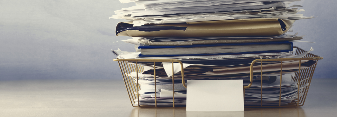 sBs Office Organization